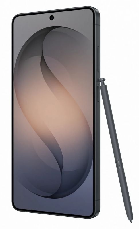 Смартфон Samsung Galaxy S26 Ultra 5G (S948) 6.9' 12/512ГБ, 2SIM, 5000мА•год, чорний