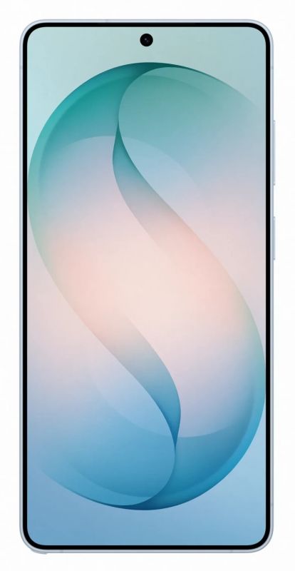Смартфон Samsung Galaxy S26 Ultra 5G (S948) 6.9' 12/512ГБ, 2SIM, 5000мА•год, блакитний