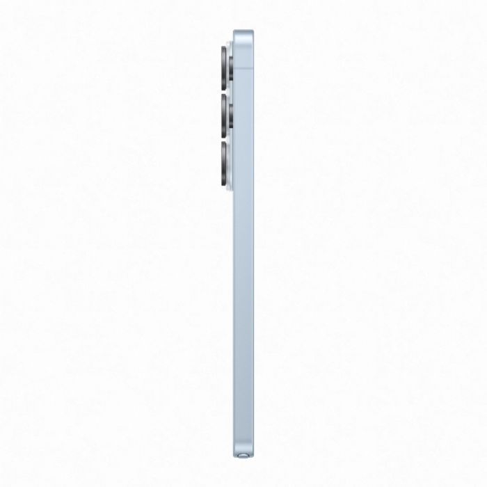 Смартфон Samsung Galaxy S26 Ultra 5G (S948) 6.9' 12/512ГБ, 2SIM, 5000мА•год, блакитний