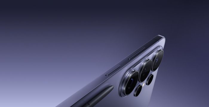 Смартфон Samsung Galaxy S26 Ultra 5G (S948) 6.9' 16/1024ГБ, 2SIM, 5000мА•год, фіолетовий
