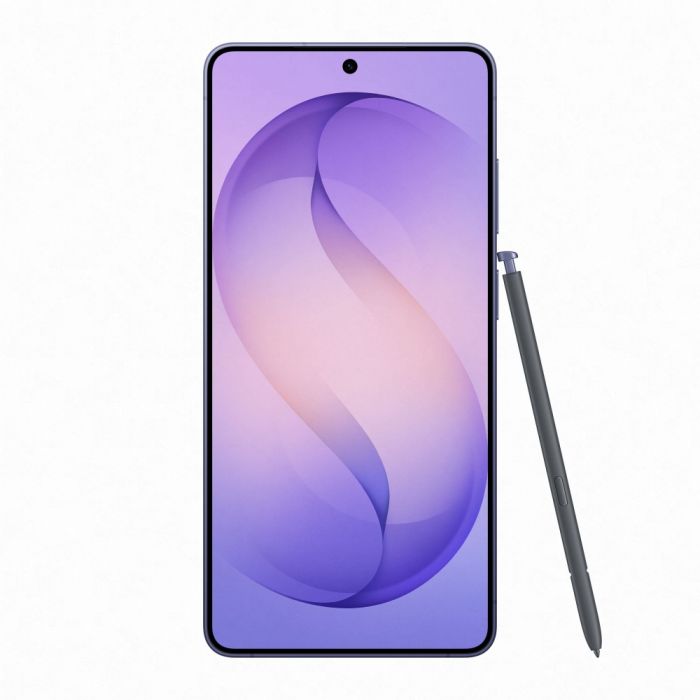 Смартфон Samsung Galaxy S26 Ultra 5G (S948) 6.9' 16/1024ГБ, 2SIM, 5000мА•год, фіолетовий