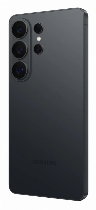 Смартфон Samsung Galaxy S26 Ultra 5G (S948) 6.9' 16/1024ГБ, 2SIM, 5000мА•год, чорний