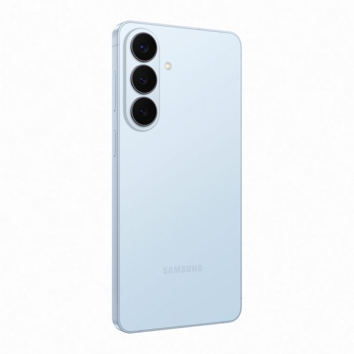 Смартфон Samsung Galaxy S26+ 5G (S947) 6.7' 12/512ГБ, 2SIM, 4900мА•год, блакитний