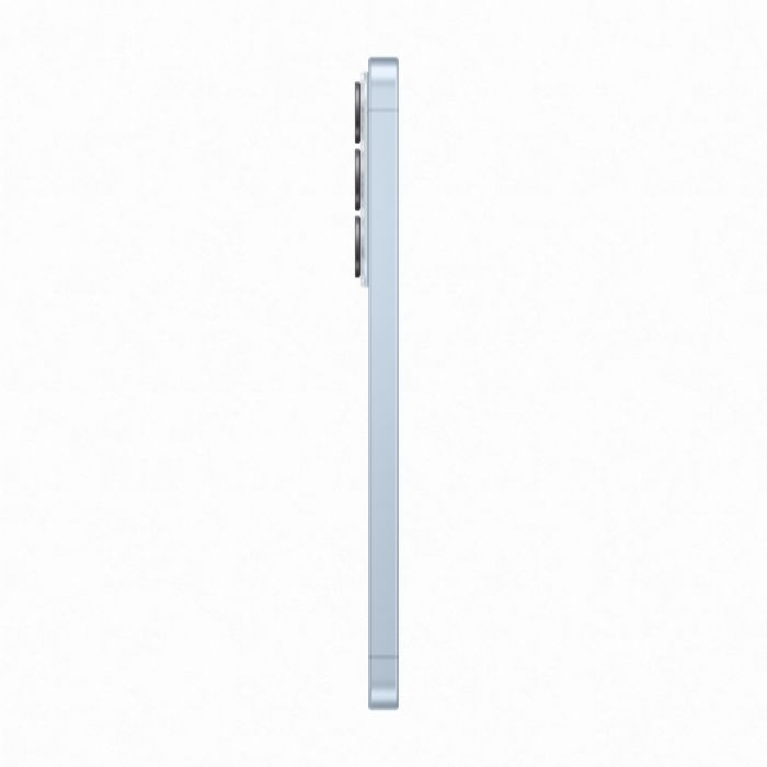 Смартфон Samsung Galaxy S26+ 5G (S947) 6.7' 12/512ГБ, 2SIM, 4900мА•год, блакитний