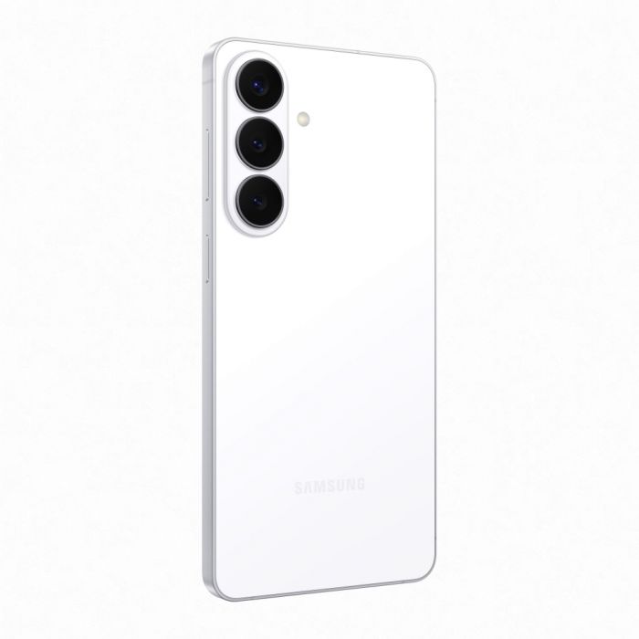 Смартфон Samsung Galaxy S26+ 5G (S947) 6.7' 12/512ГБ, 2SIM, 4900мА•год, білий