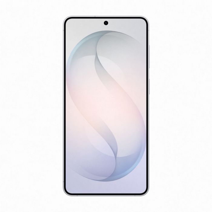 Смартфон Samsung Galaxy S26+ 5G (S947) 6.7' 12/256ГБ, 2SIM, 4900мА•год, білий