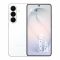 Смартфон Samsung Galaxy S26+ 5G (S947) 6.7' 12/256ГБ, 2SIM, 4900мА•год, білий