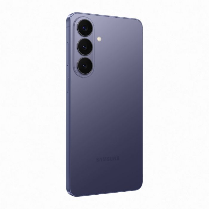 Смартфон Samsung Galaxy S26+ 5G (S947) 6.7' 12/256ГБ, 2SIM, 4900мА•год, фіолетовий