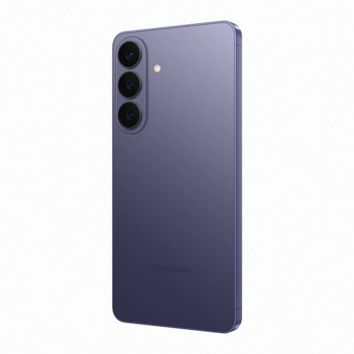 Смартфон Samsung Galaxy S26+ 5G (S947) 6.7' 12/256ГБ, 2SIM, 4900мА•год, фіолетовий