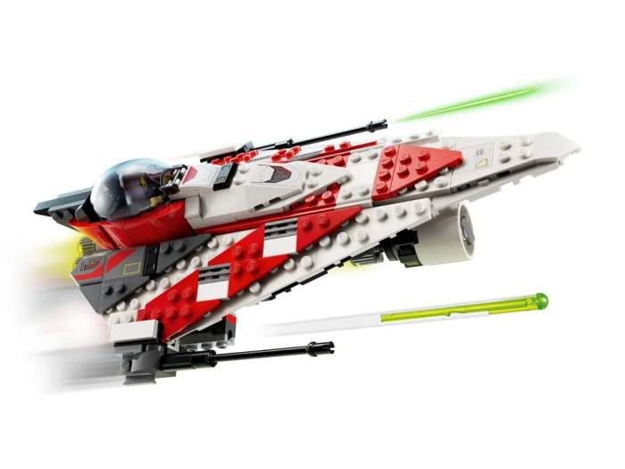 Конструктор LEGO Star Wars Винищувач джедая Боба