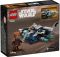 Конструктор LEGO Star Wars Джедайський зоряний мікровинищувач Пло Куна