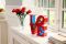 Конструктор LEGO ART LOVE