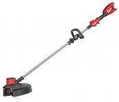 Тример садовий акумуляторний Milwaukee M18 BLLT-0 18В 40см 0-4900-6200об/хв 5.3кг без АКБ та ЗП