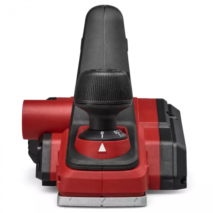 Рубанок Einhell TC-PL 800 800Вт 82мм стругання 2мм 17000об/хв 2.52кг