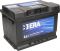 Акумулятор Era 12В 60А·год 540А R+ (S56016)