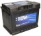 Акумулятор Era 12В 60А·год 540A R+ (S56017)