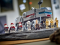 Конструктор LEGO Star Wars «Джаггернаут» Великої армії Республіки