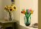 Конструктор LEGO Botanicals Букет соняшників