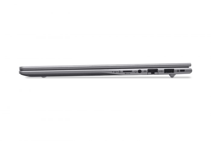 Ноутбук Acer Extensa 15 EXO15-51 15.6" FHD IPS, Intel U5-115U, 16GB, F512GB, UMA, Lin, сірий