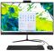 Комп'ютер персональний моноблок Acer Aspire C27-2G 27" FHD, Intel 5-120U, 16GB, F512GB, UMA, WiFi, кл+м, Lin, чорний