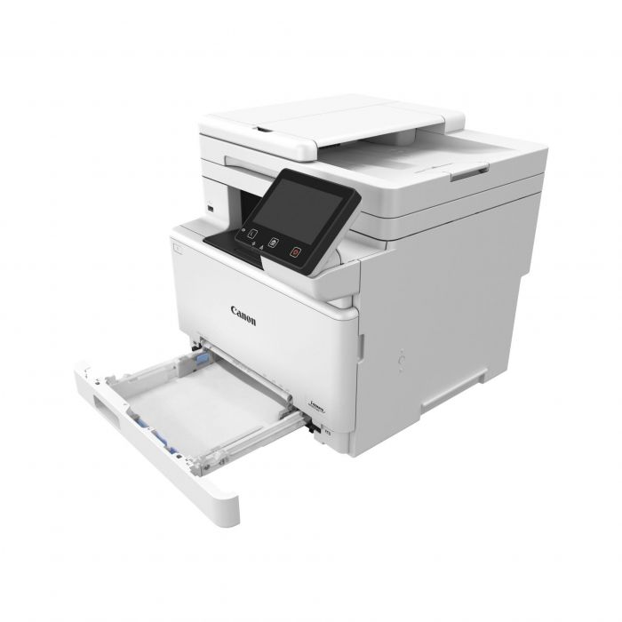 БФП А4 кол. Canon i-SENSYS MF667Cdw з Wi-Fi