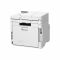 БФП А4 кол. Canon i-SENSYS MF667Cdw з Wi-Fi