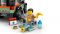 Конструктор LEGO City Позашляхова гірська вантажівка 4x4