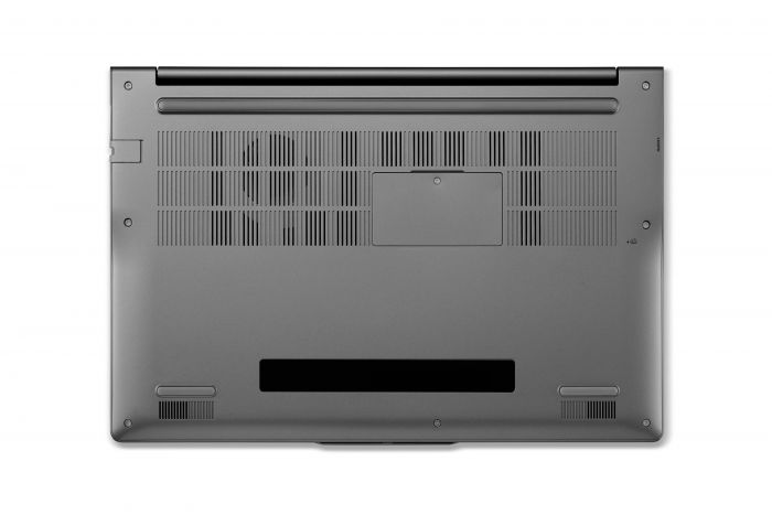 Ноутбук Acer Extensa 15 EXO15-51 15.6" FHD IPS, Intel U7-155U, 16GB, F512GB, UMA, Lin, сірий