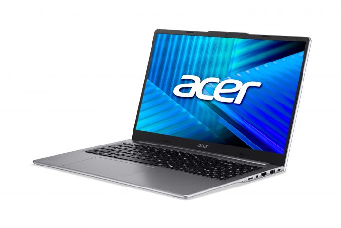 Ноутбук Acer Extensa 15 EXO15-51 15.6" FHD IPS, Intel U7-155U, 16GB, F512GB, UMA, Lin, сірий