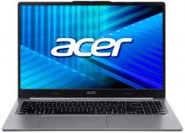 Ноутбук Acer Extensa 15 EXO15-51 15.6" FHD IPS, Intel U7-155U, 16GB, F512GB, UMA, Lin, сірий