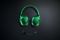 Гарнітура Razer Barracuda X Chroma, BT/WL, RGB, Phantom Green Ed.