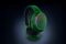 Гарнітура Razer Barracuda X Chroma, BT/WL, RGB, Phantom Green Ed.
