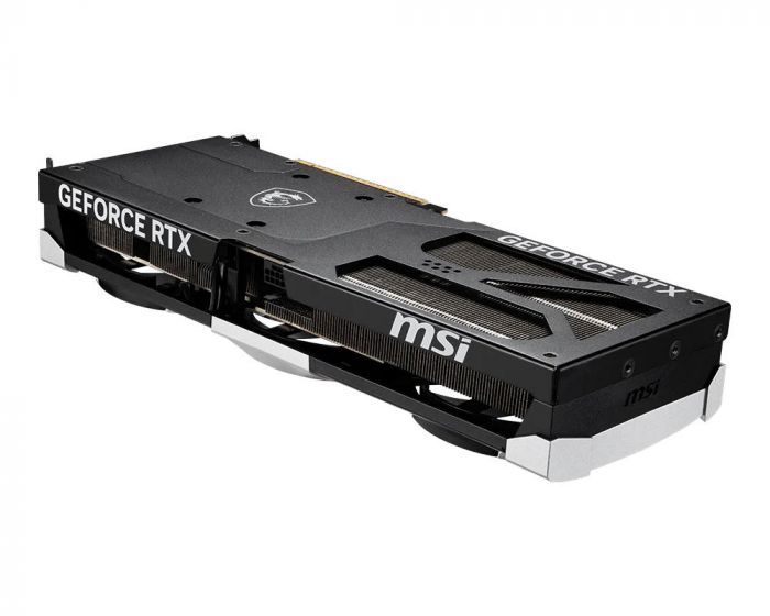 Відеокарта MSI GeForce RTX 5080 16GB GDDR7 VENTUS 3X OC