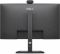 Монітор DELL 23.8" P2426HEV HDMI, DP, USB-C, RJ-45, IPS, 120hz, sRGB 99%, Pivot, Cam