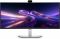 Монітор DELL 34" P3426WEV HDMI, DP, USB-C, RJ-45, IPS, 3440x1440, 21:9, 100Hz, sRGB 99%, CURVED, HAS, Cam