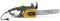 Пила ланцюгова STIGA CS118c-35 1800Вт 10м/с шина 35см 3/8", 1.3 мм, 52 ланки 5.4кг