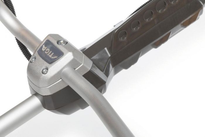 Тример садовий бензиновий STIGA BC545B 1250Вт 42.7см.куб 9500об/хв 45см 8.2кг