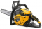 Пила ланцюгова бензинова STIGA CS540 1600Вт шина 35см 3/8" 1.3 мм 53 ланки 22.8м/с 7.30кг