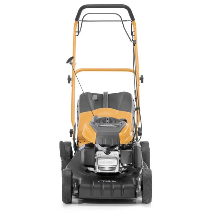Газонокосарка бензинова STIGA GCVx145 OHV Autochoke 2750Вт 46см 60л 22-65мм 28кг
