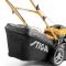 Газонокосарка бензинова STIGA GCVx145 OHV Autochoke 2750Вт 46см 60л 22-65мм 28кг
