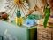 Конструктор LEGO Botanicals Щасливі рослини