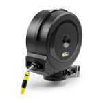 Котушка для шланга Karcher HBX 5.30 Automatic автоматична 30м шланга 1/2” 11.801кг