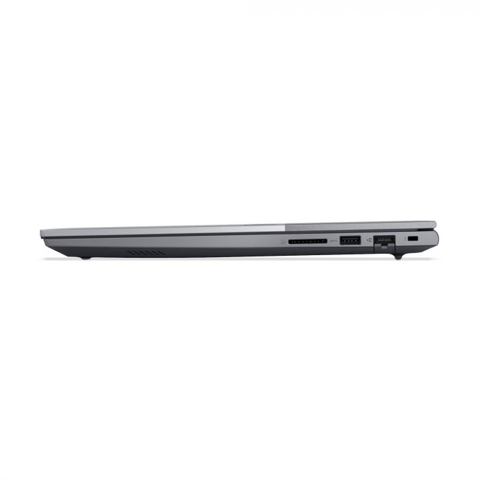 Ноутбук Lenovo ThinkBook 16-G9 16" WUXGA IPS AG, Intel 7-240H, 32GB, F1TB, UMA, Win11P, сірий