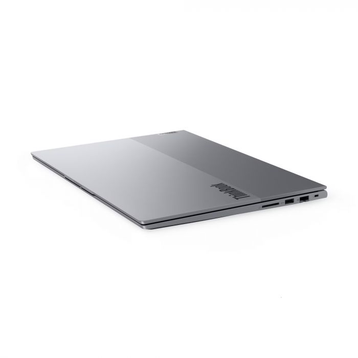 Ноутбук Lenovo ThinkBook 16-G9 16" WUXGA IPS AG, Intel 5-210H, 16GB, F512GB, UMA, Win11P, сірий