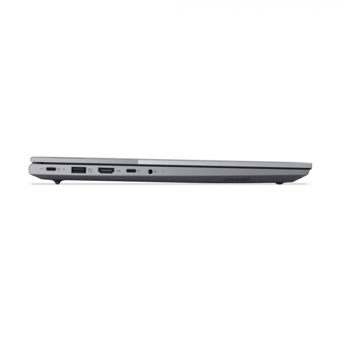 Ноутбук Lenovo ThinkBook 16-G9 16" WUXGA IPS AG, Intel 5-210H, 16GB, F512GB, UMA, Win11P, сірий