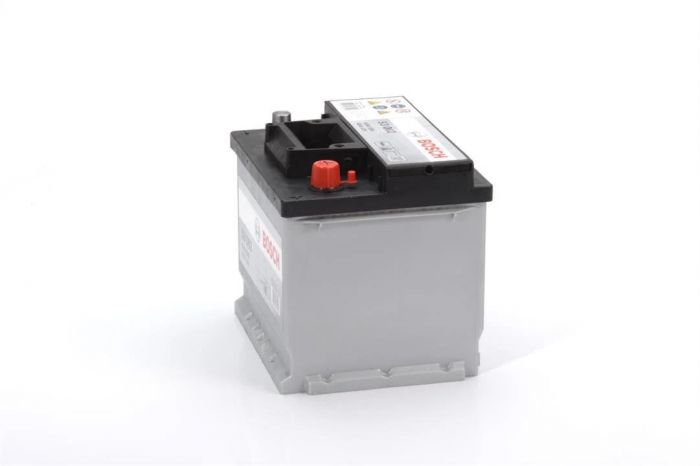 Акумулятор Bosch S3 12В 45А·год 400А R+ (0 092 S30 020)