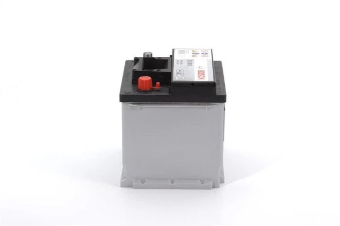 Акумулятор Bosch S3 12В 45А·год 400А R+ (0 092 S30 020)