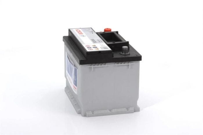 Акумулятор Bosch S3 12В 56А·год 480А R+ (0 092 S30 050)
