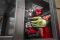 Набір із двох акумуляторних інструментів Milwaukee M18 M18FPP2A3-502X шурупокрут-дриль M18 FPD3-0X гвинтоверт ударний M18 FID3-0X акб М18 1х5А·год ЗП M12-18FC TURBO кейс