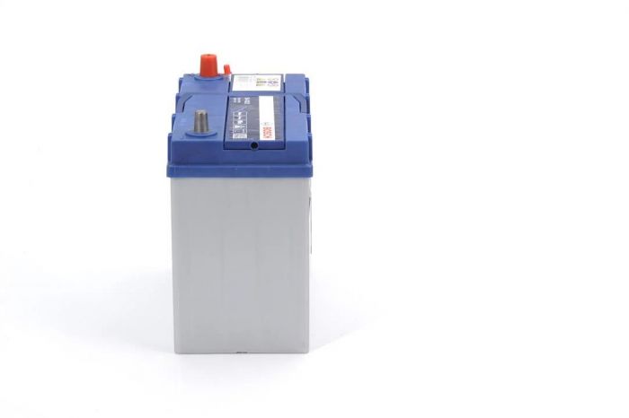 Акумулятор Bosch S4 12В 45А·год 330А L+ (0 092 S40 220)